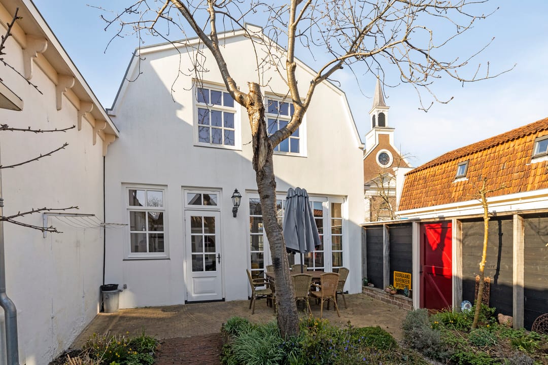 Foto 2 van Voorhaven 101