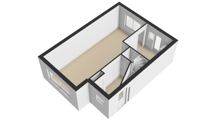 Foto 54 van Hoveniersberg 97