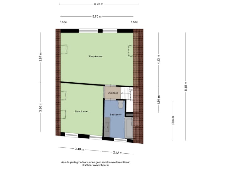Foto 28 van Voorhaven 101