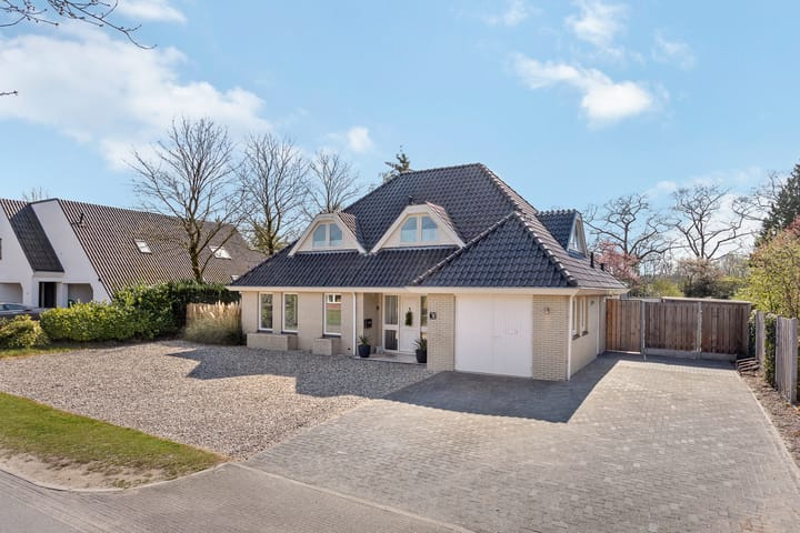 Photo 1 of Sportlaan 52