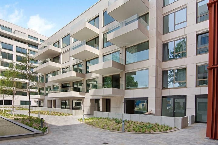 Fred. Roeskestraat 88 A-8