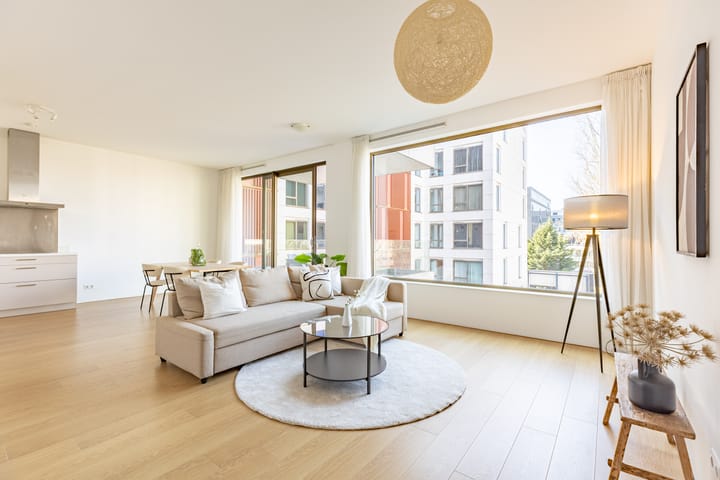 Foto 2 van Fred. Roeskestraat 88-A8