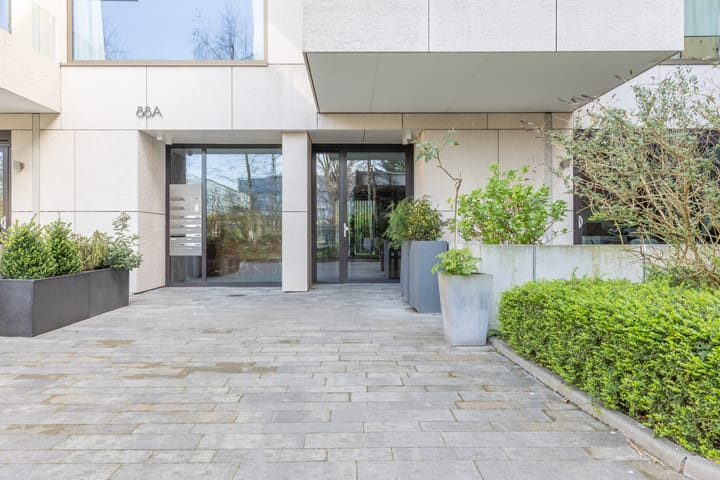 Foto 4 van Fred. Roeskestraat 88-A8