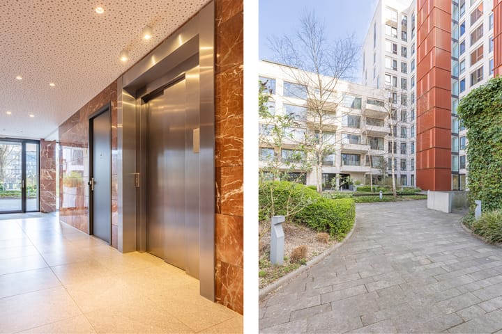 Foto 6 van Fred. Roeskestraat 88-A8