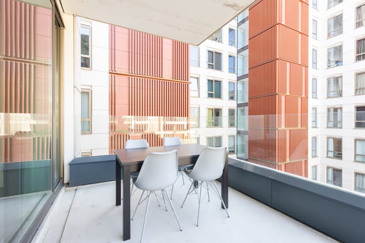 Foto 19 van Fred. Roeskestraat 88-A8