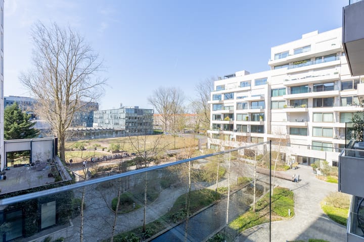 Foto 20 van Fred. Roeskestraat 88-A8