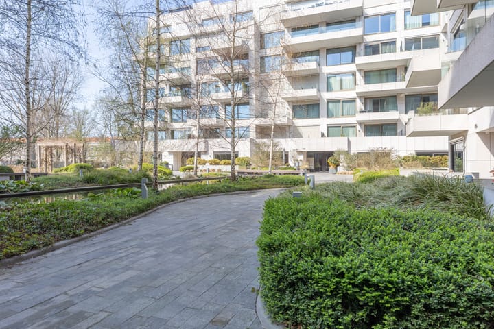 Foto 21 van Fred. Roeskestraat 88-A8