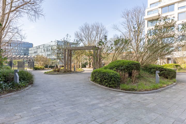 Foto 22 van Fred. Roeskestraat 88-A8