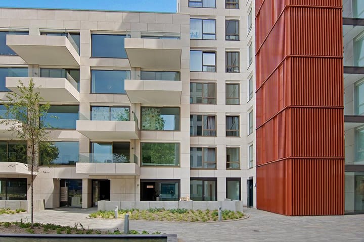 Foto 23 van Fred. Roeskestraat 88-A8