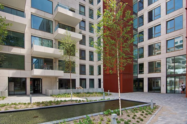 Foto 24 van Fred. Roeskestraat 88-A8