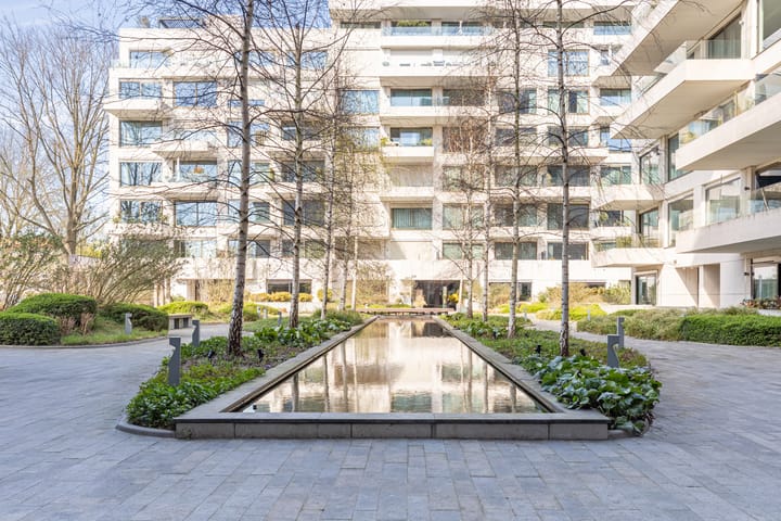 Foto 25 van Fred. Roeskestraat 88-A8