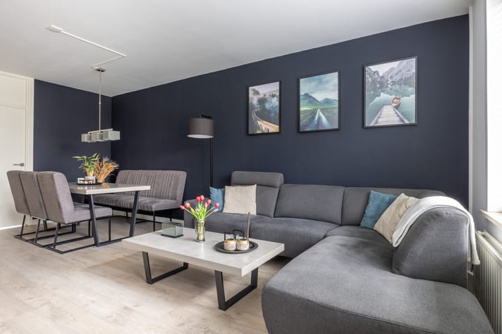 Foto 8 van Zeelaan 83