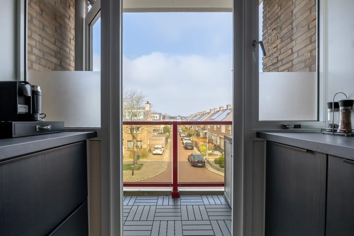 Foto 14 van Zeelaan 83