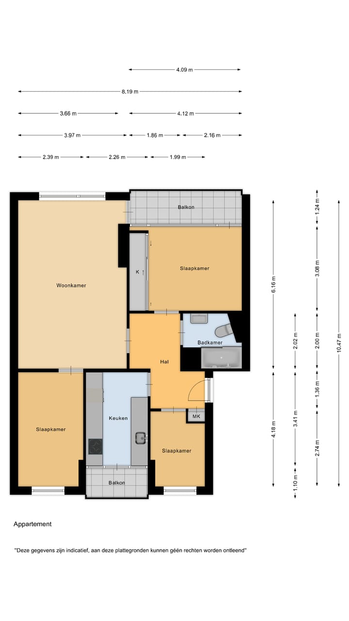 Foto 31 van Zeelaan 83