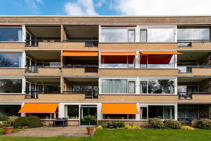 Foto 2 van Luitenant Generaal van Heutszlaan 36