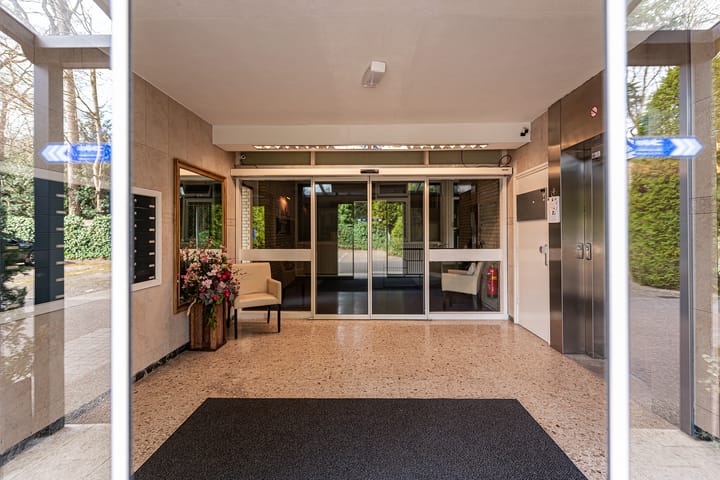 Foto 3 van Luitenant Generaal van Heutszlaan 36