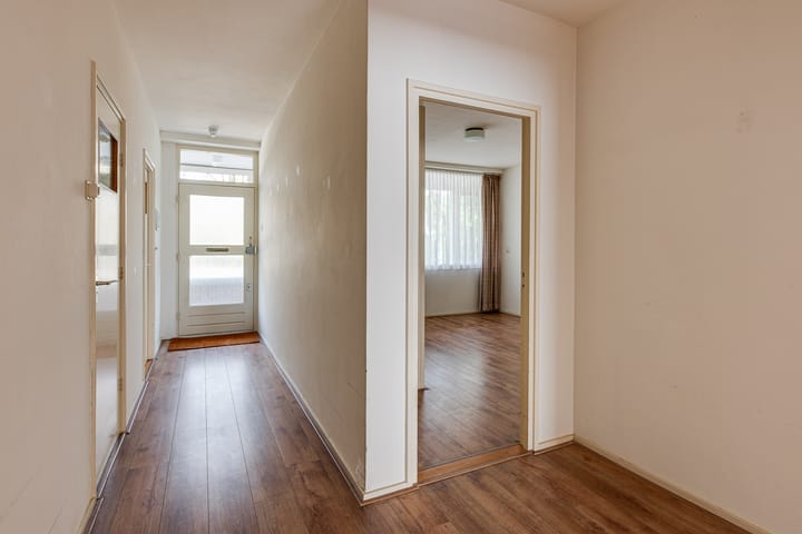 Foto 4 van Luitenant Generaal van Heutszlaan 36