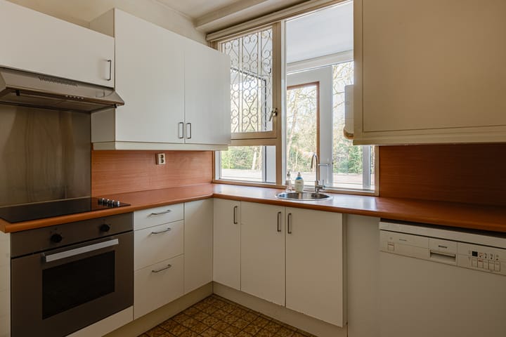 Foto 5 van Luitenant Generaal van Heutszlaan 36