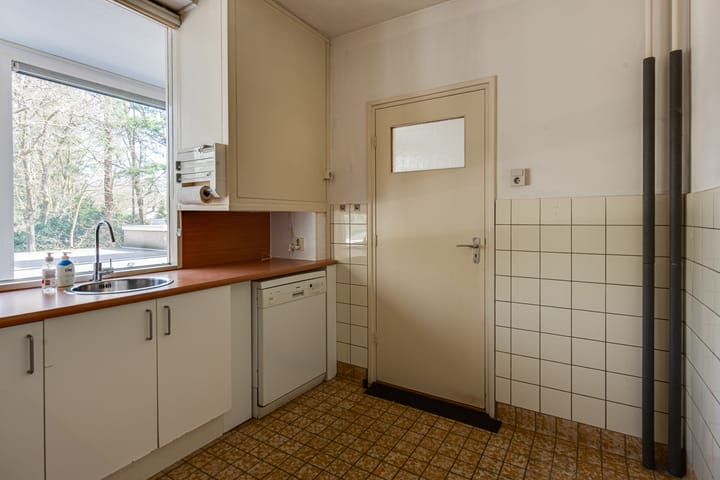 Foto 6 van Luitenant Generaal van Heutszlaan 36