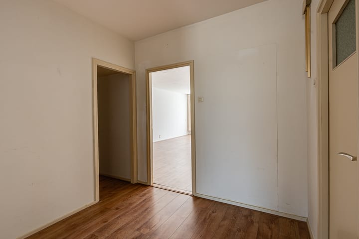 Foto 7 van Luitenant Generaal van Heutszlaan 36