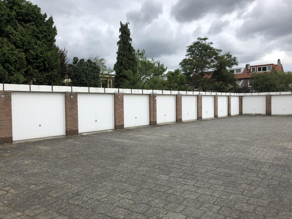 Foto 1 van Plutostraat 107