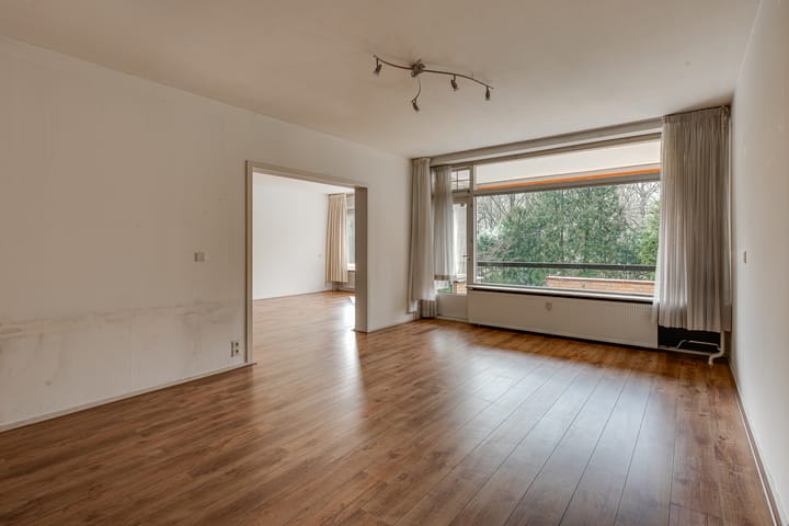 Foto 10 van Luitenant Generaal van Heutszlaan 36