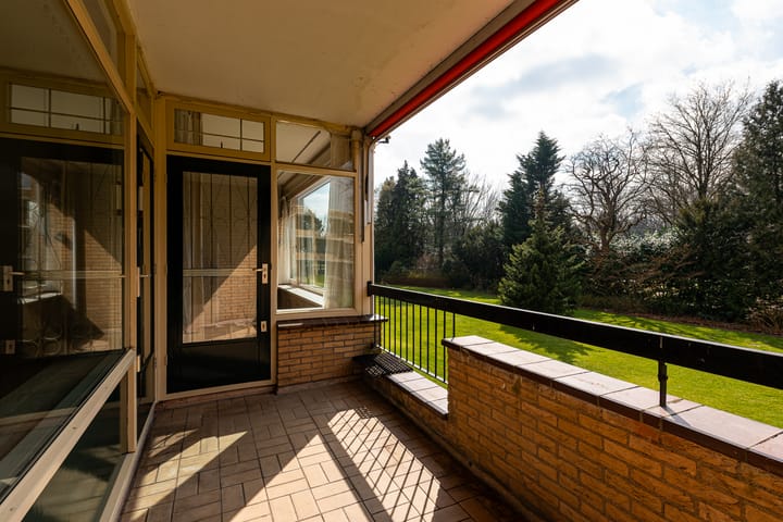 Foto 17 van Luitenant Generaal van Heutszlaan 36