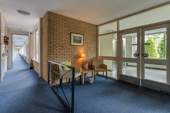 Foto 19 van Luitenant Generaal van Heutszlaan 36