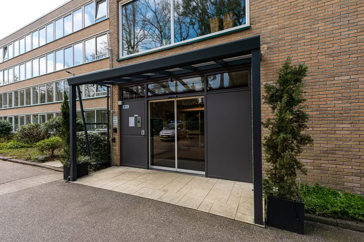 Foto 22 van Luitenant Generaal van Heutszlaan 36