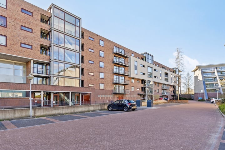De Reijenburg 73