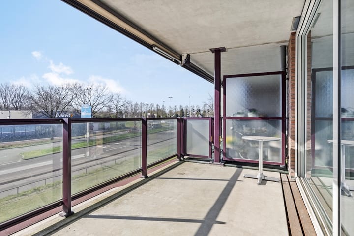 Foto 2 van De Reijenburg 73