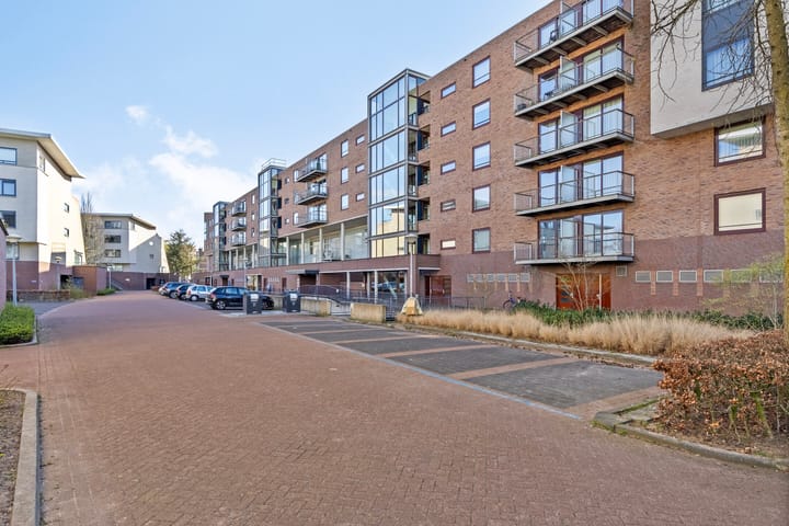 Foto 4 van De Reijenburg 73