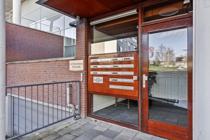 Foto 5 van De Reijenburg 73