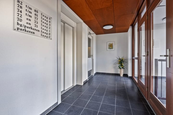 Foto 6 van De Reijenburg 73