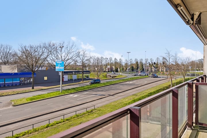 Foto 12 van De Reijenburg 73