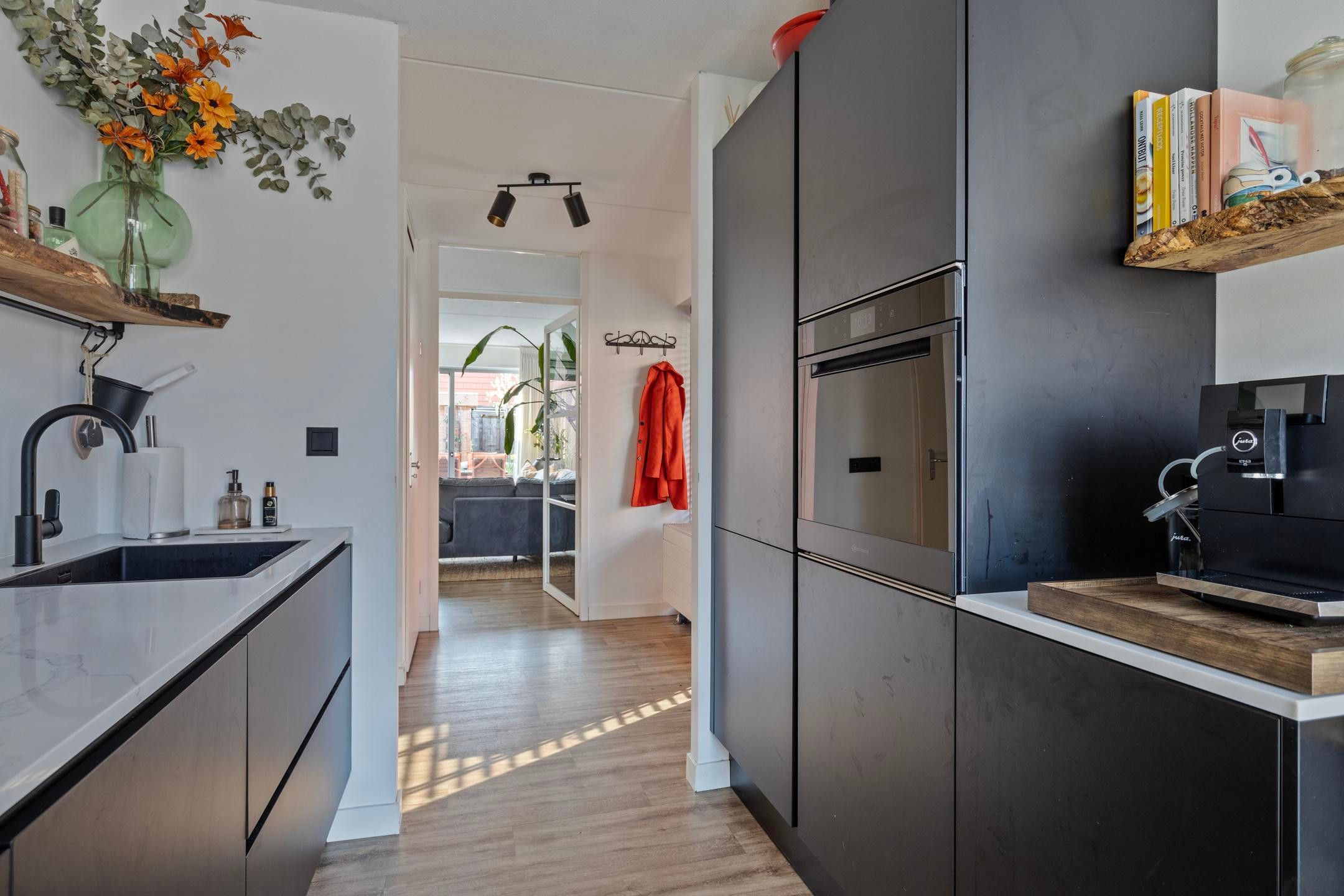 Foto 15 van Wijnkersstraat 77