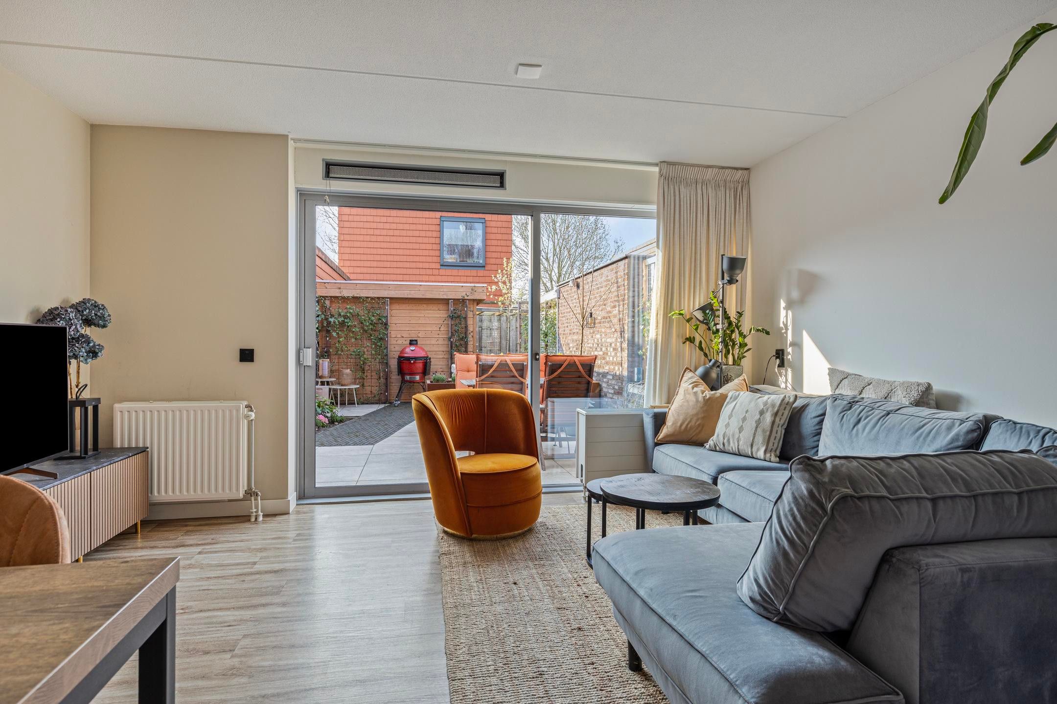 Foto 9 van Wijnkersstraat 77