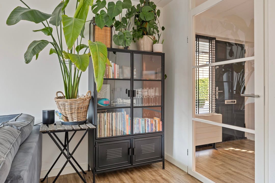 Foto 13 van Wijnkersstraat 77