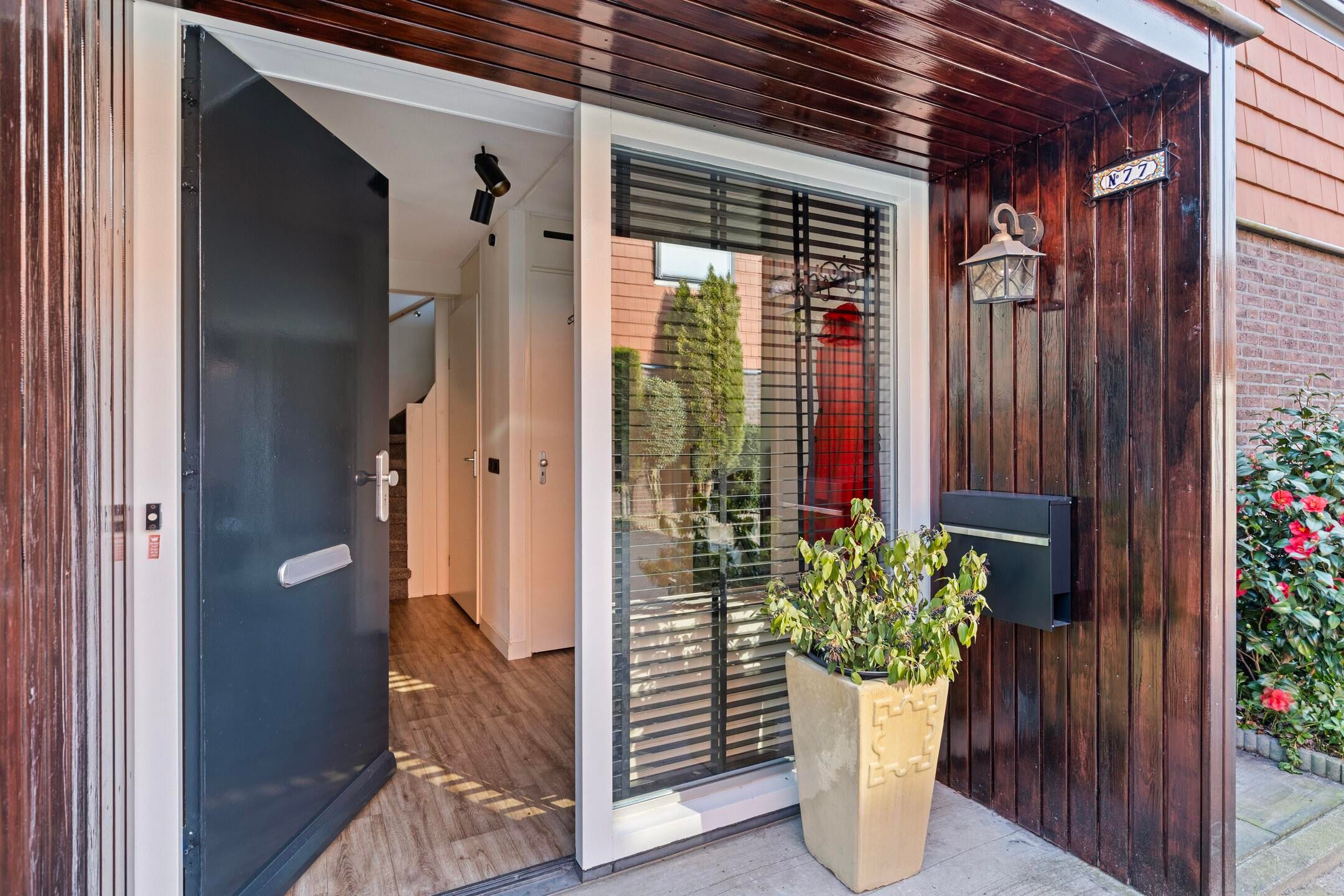 Foto 6 van Wijnkersstraat 77