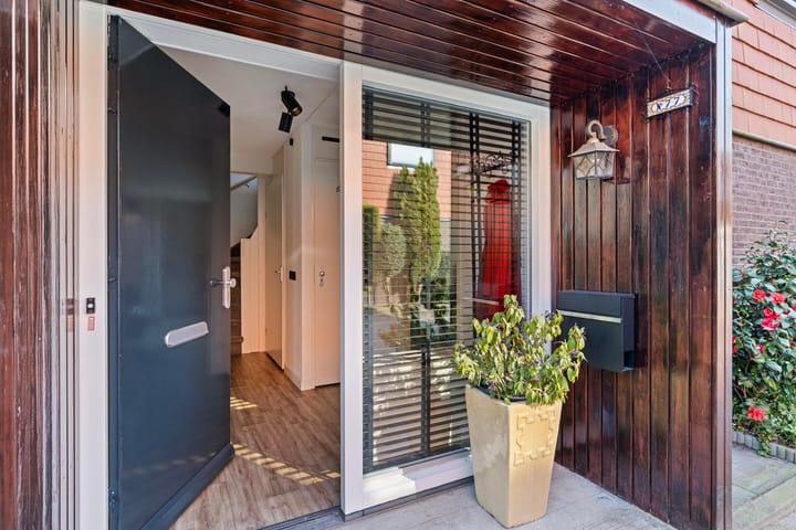 Foto 6 van Wijnkersstraat 77