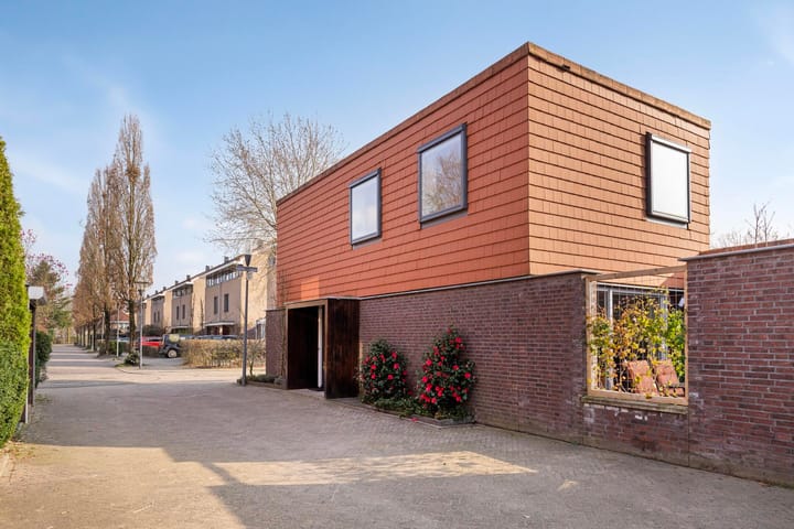 Foto 33 van Wijnkersstraat 77