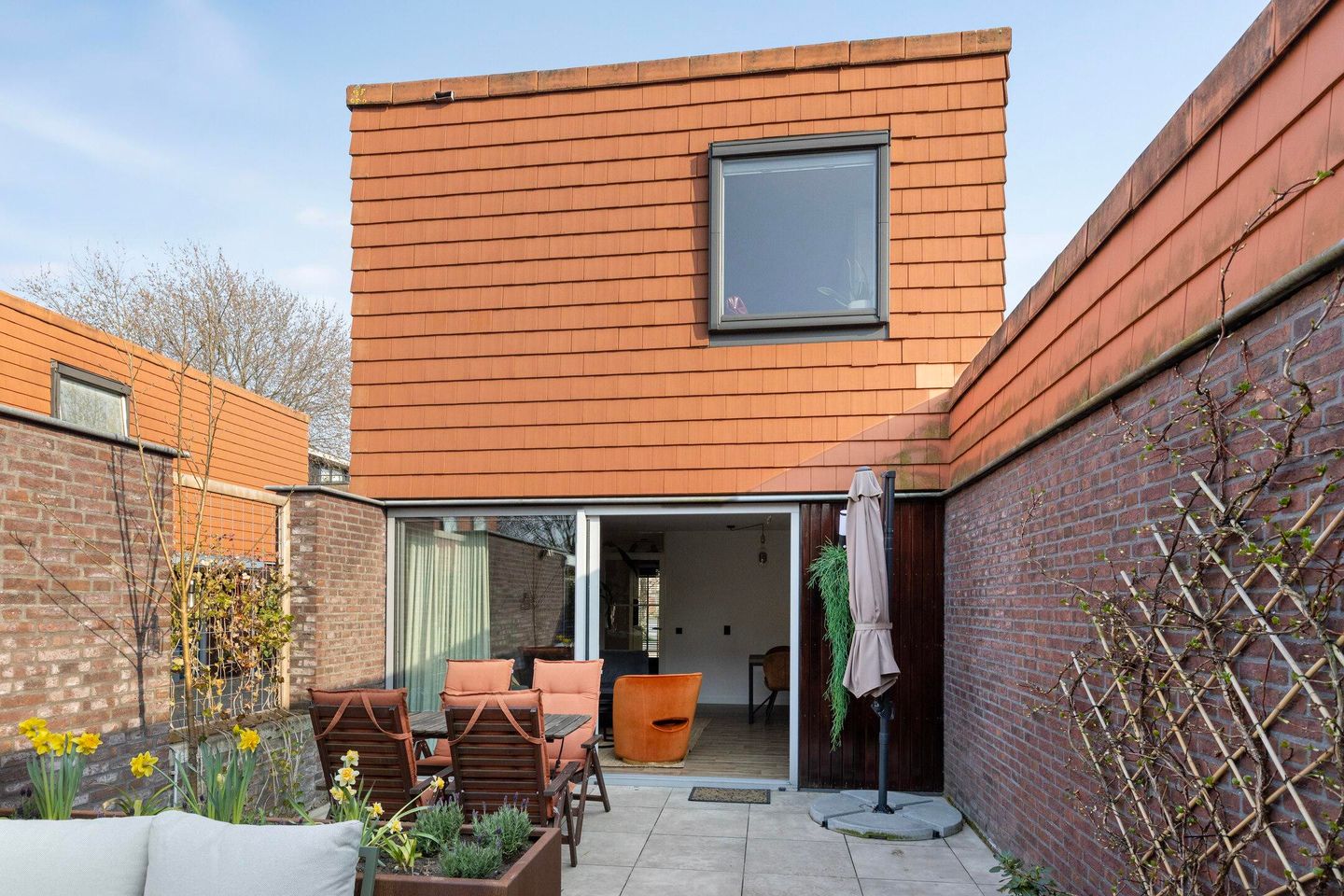 Foto 29 van Wijnkersstraat 77