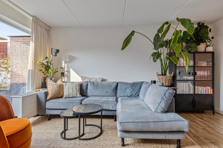 Foto 10 van Wijnkersstraat 77