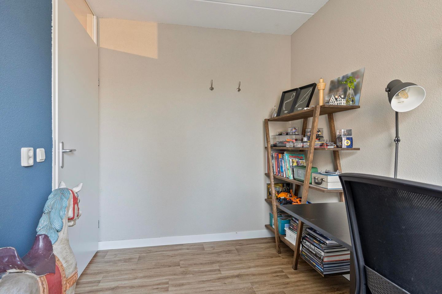 Foto 25 van Wijnkersstraat 77