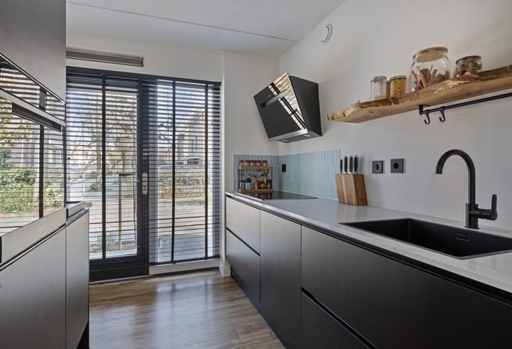 Foto 14 van Wijnkersstraat 77