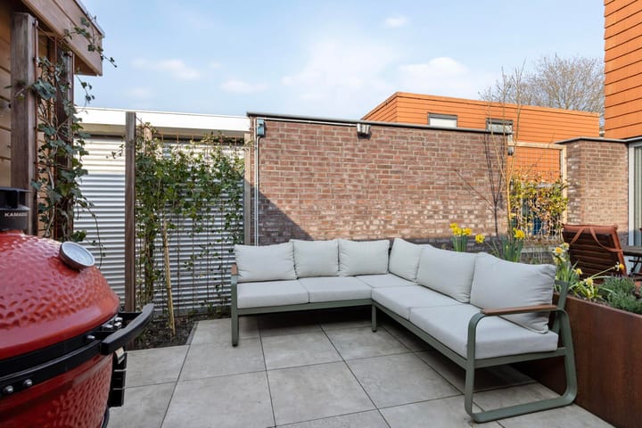 Foto 30 van Wijnkersstraat 77