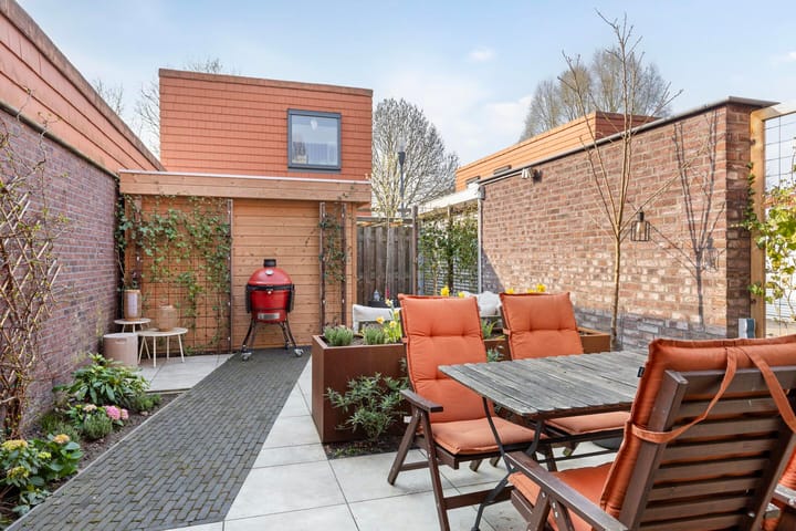 Foto 4 van Wijnkersstraat 77