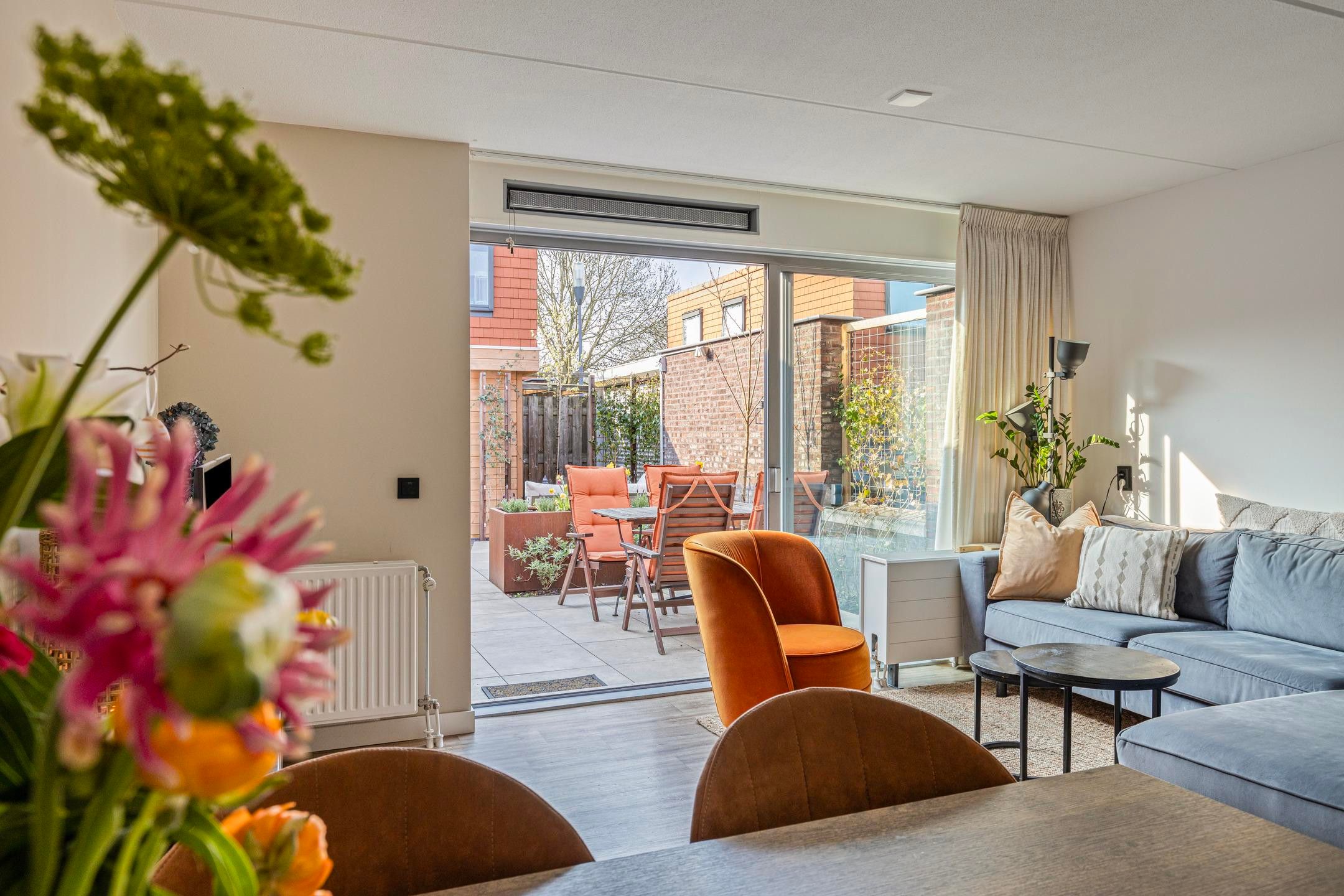 Foto 12 van Wijnkersstraat 77