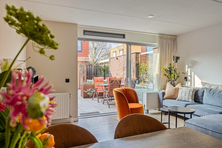 Foto 12 van Wijnkersstraat 77