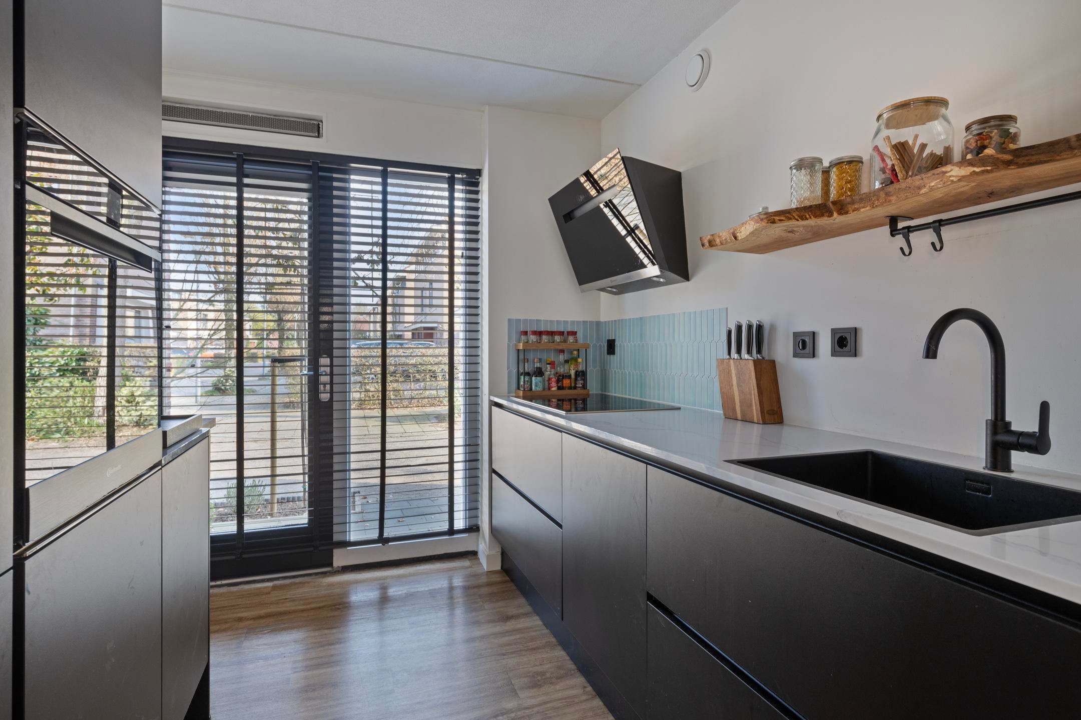 Foto 3 van Wijnkersstraat 77